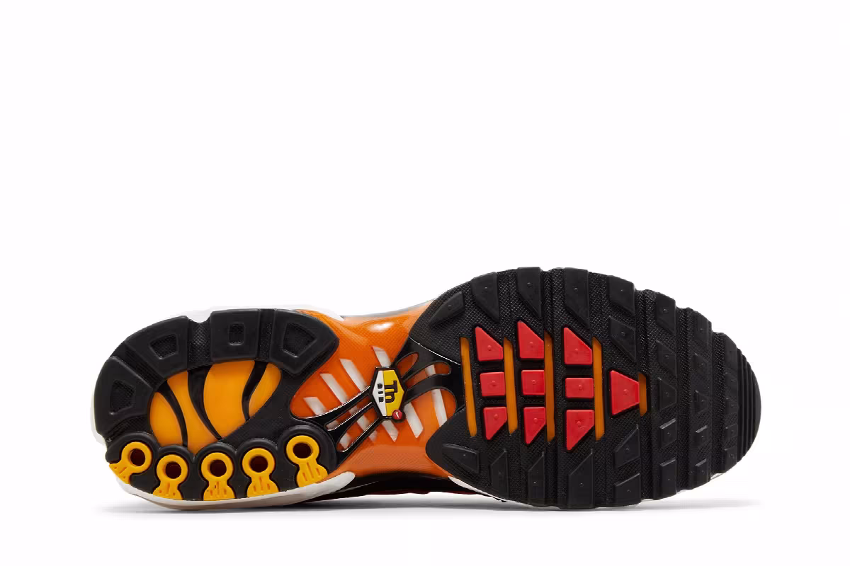 Nike Air Max Plus Sunset 2024, view 5