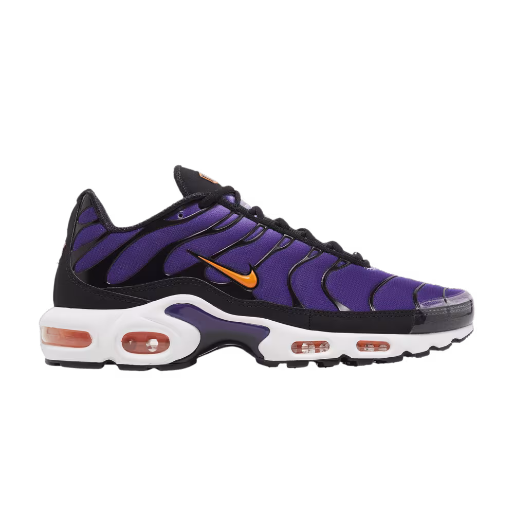 Nike Air Max Plus OG Voltage Purple 2024