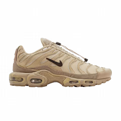 Nike Air Max Plus 'Sesame'