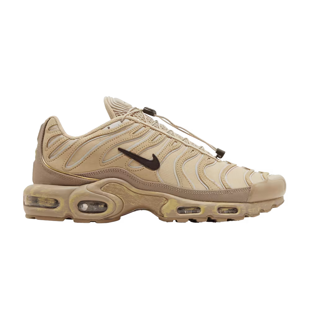Nike Air Max Plus Sesame