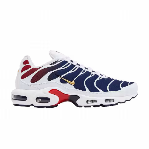Paris Saint-Germain x Nike Air Max Plus 'Home Kit'