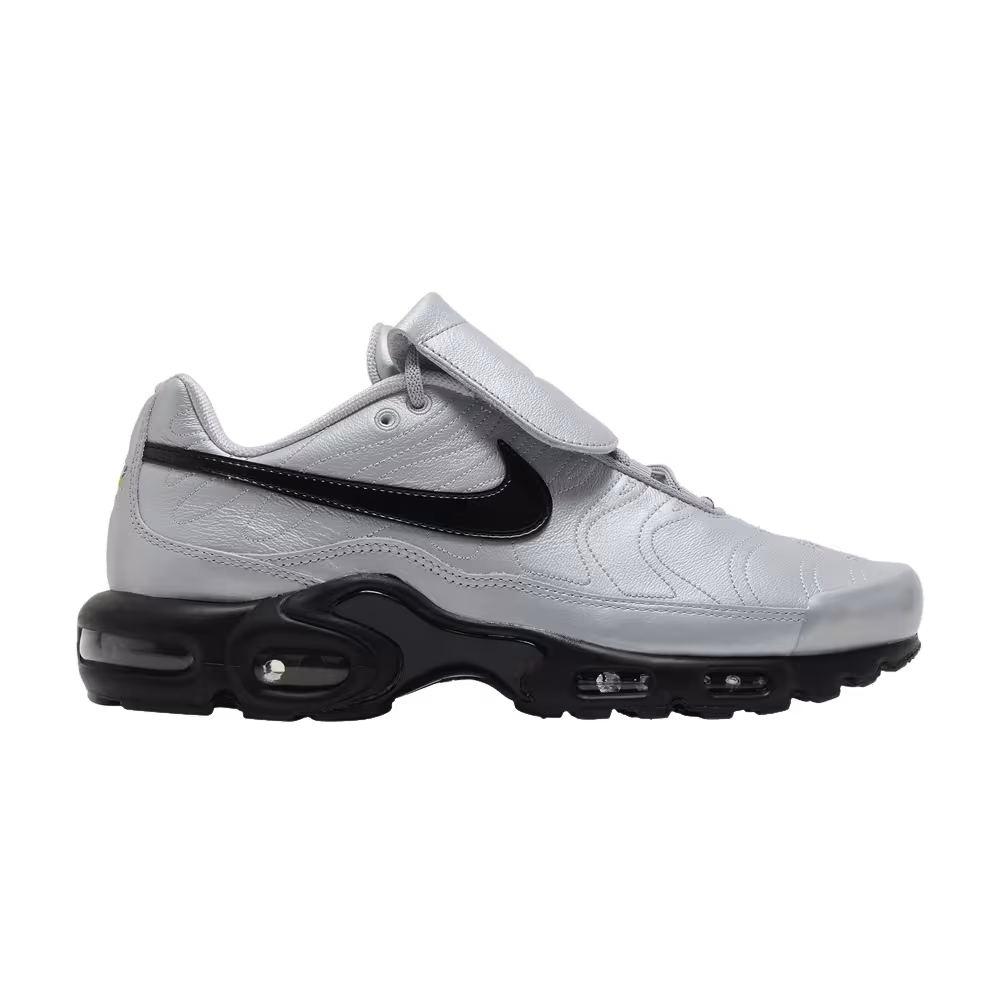 Nike Air Max Plus Tiempo Wolf Grey