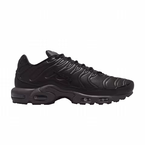 Nike Air Max Plus Premium 'Paris'