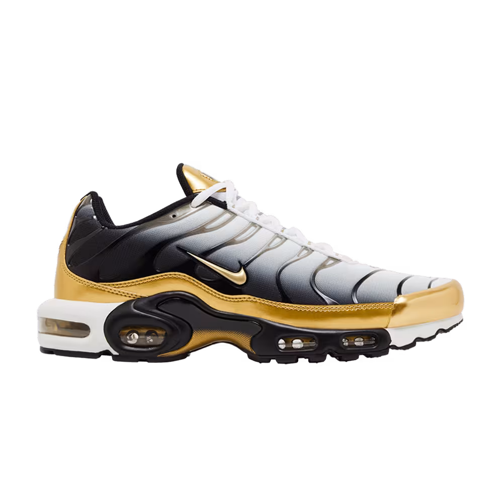 Foot Locker x Nike Air Max Plus Premium 50th Anniversary