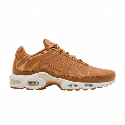 Nike Air Max Plus 'Flax'