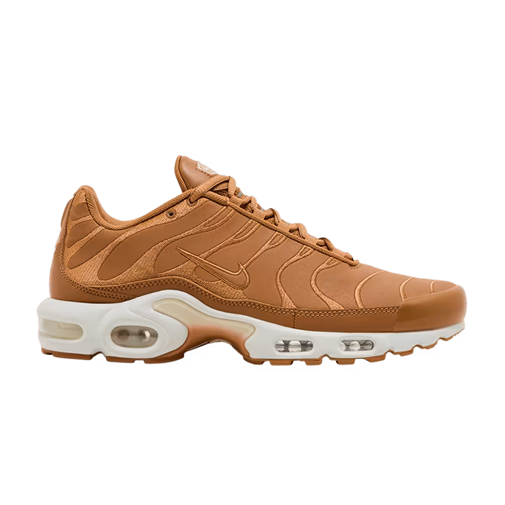 Nike Air Max Plus Flax