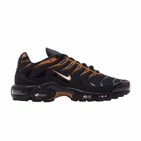 Nike Air Max Plus 'Dark Obsidian Monarch'