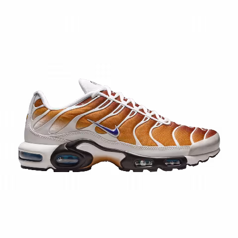 One Block Down x Nike Air Max Plus 'Reverse Pack - Cold Sun'