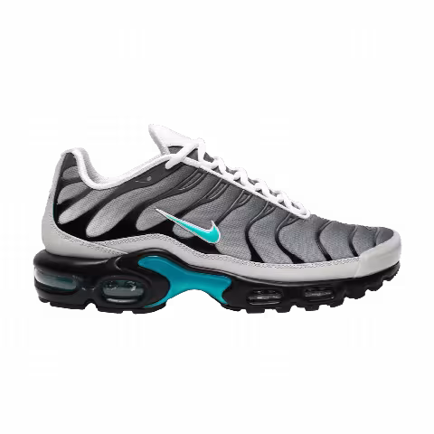 One Block Down x Nike Air Max Plus 'Reverse Pack - Clear Fog'