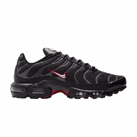 Nike Air Max Plus 'Carbon Fiber'
