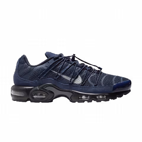 Nike Air Max Plus Utility 'Obsidian'