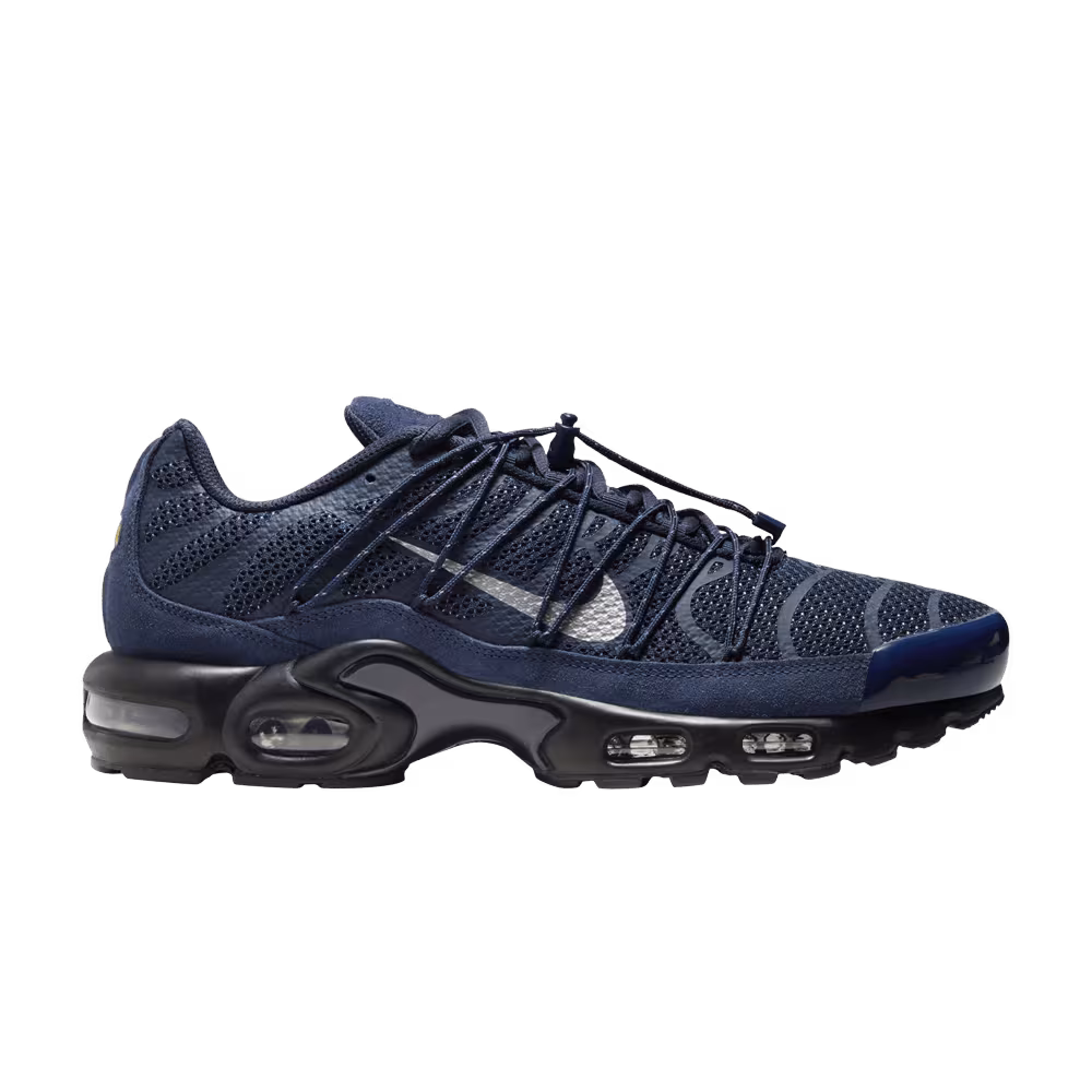 Nike Air Max Plus Utility Obsidian