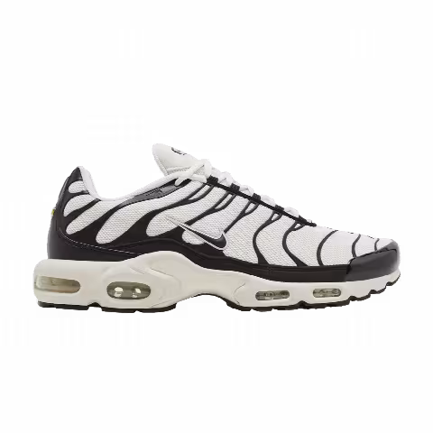 Nike Air Max Plus Essential 'Panda'