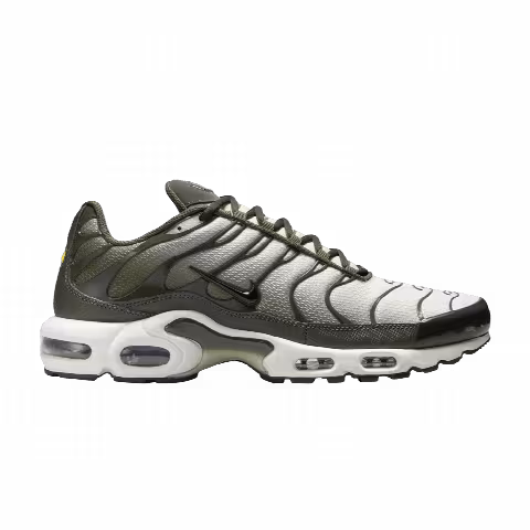 Nike Air Max Plus 'Sequoia Cargo Khaki'