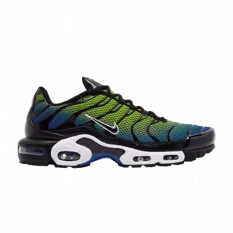 Nike Air Max Plus 'Racer Blue Volt'