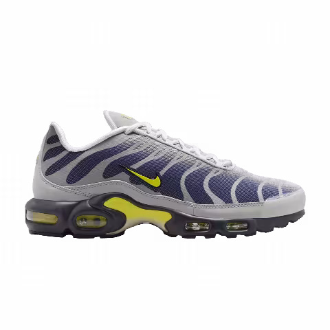 Nike Air Max Plus 'Obsidian Opti Yellow'