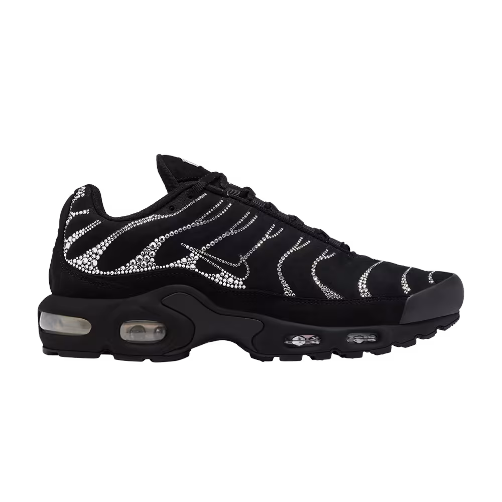 Swarovski x Nike Women's Air Max Plus Moonlight