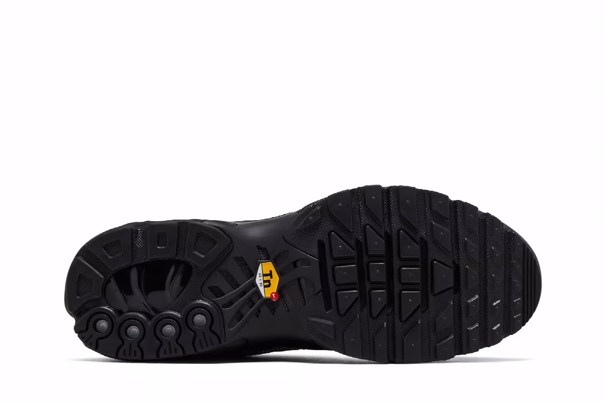 Swarovski x Nike Women's Air Max Plus Moonlight, view 5