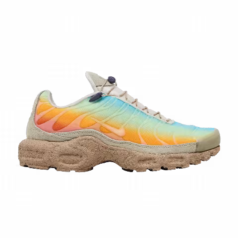 Nike Wmns Air Max Plus 'Beach Sunset'