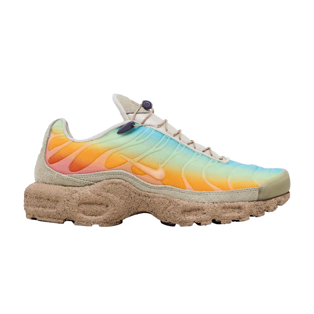 Nike Women's Air Max Plus Beach Sunset