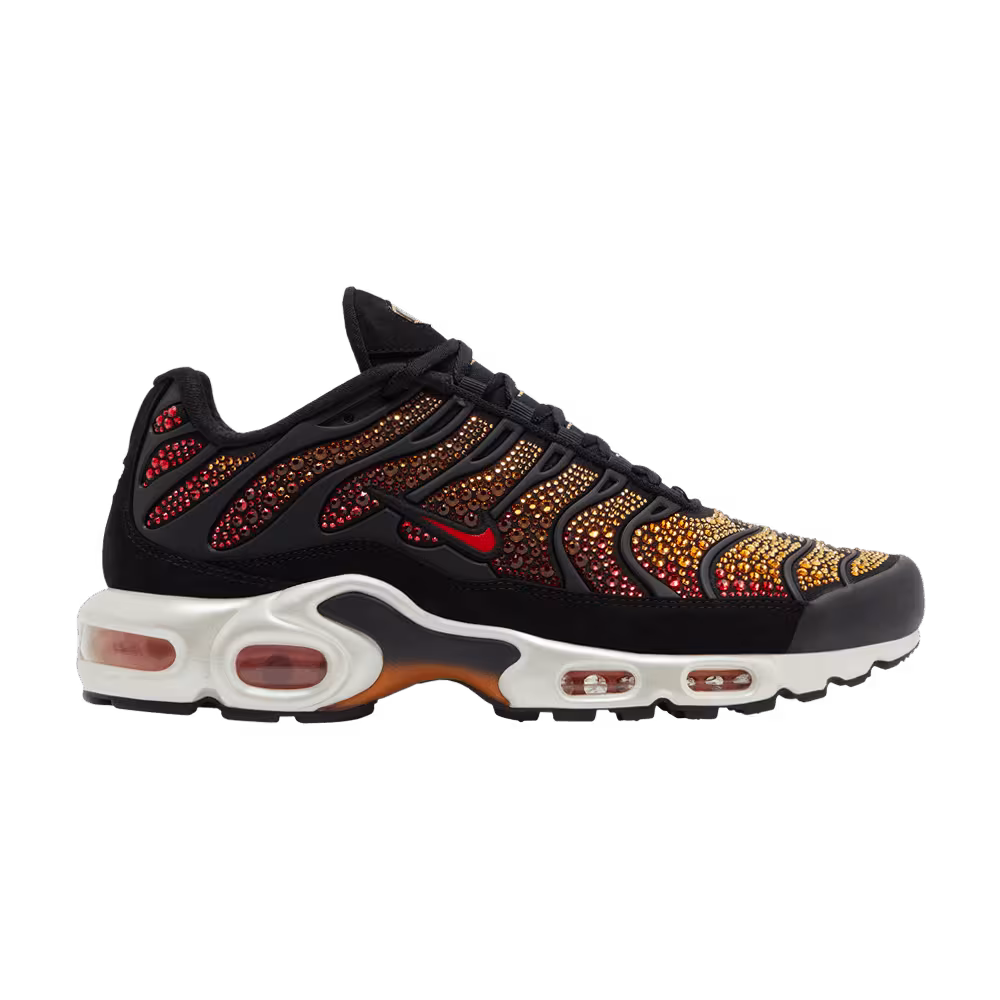 Swarovski x Nike Women's Air Max Plus Sunset