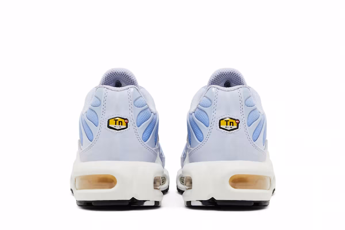 Nike Women's Air Max Plus Daybreak, view 7