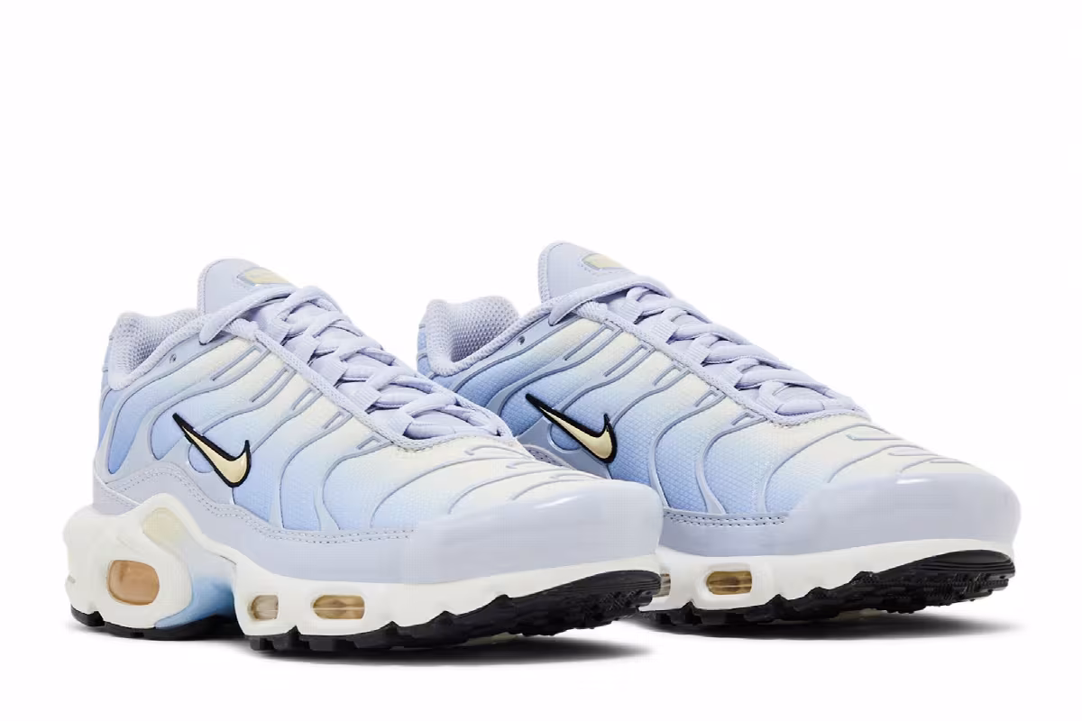 Nike Women's Air Max Plus Daybreak, view 9