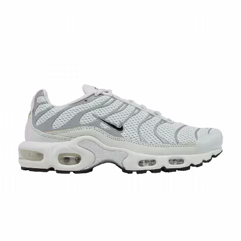 Nike Wmns Air Max Plus 'Light Silver'
