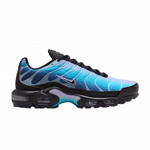 Nike Wmns Air Max Plus 'Black Hydrangeas'