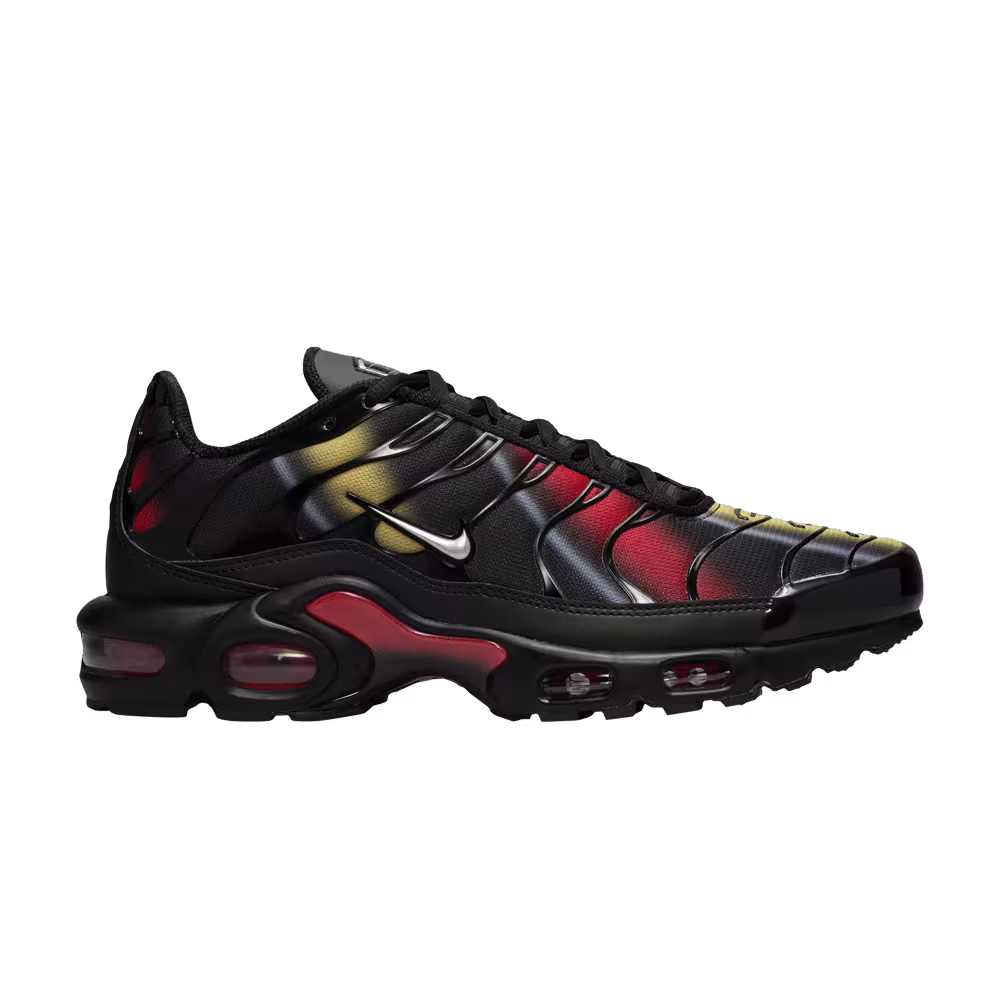 Nike Women's Air Max Plus Orbit