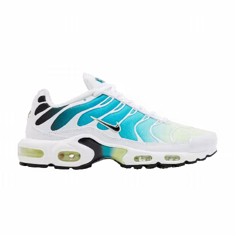 Nike Wmns Air Max Plus 'Dusty Cactus Barely Volt'