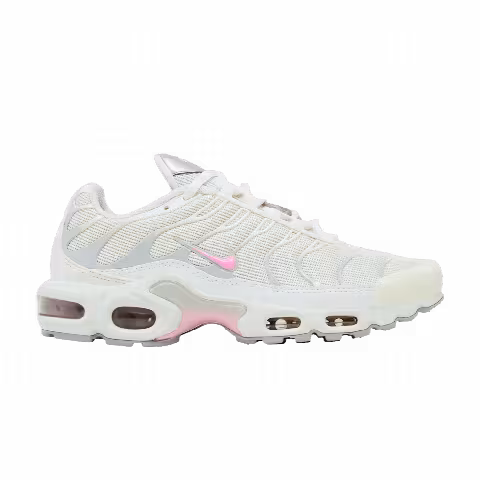 Nike Wmns Air Max Plus 'Summit White Pink Rise'