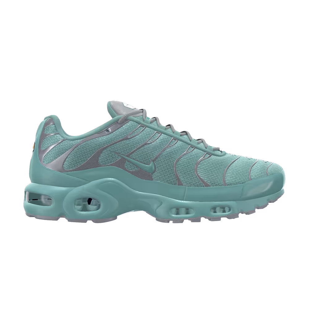 Nike Women's Air Max Plus By You