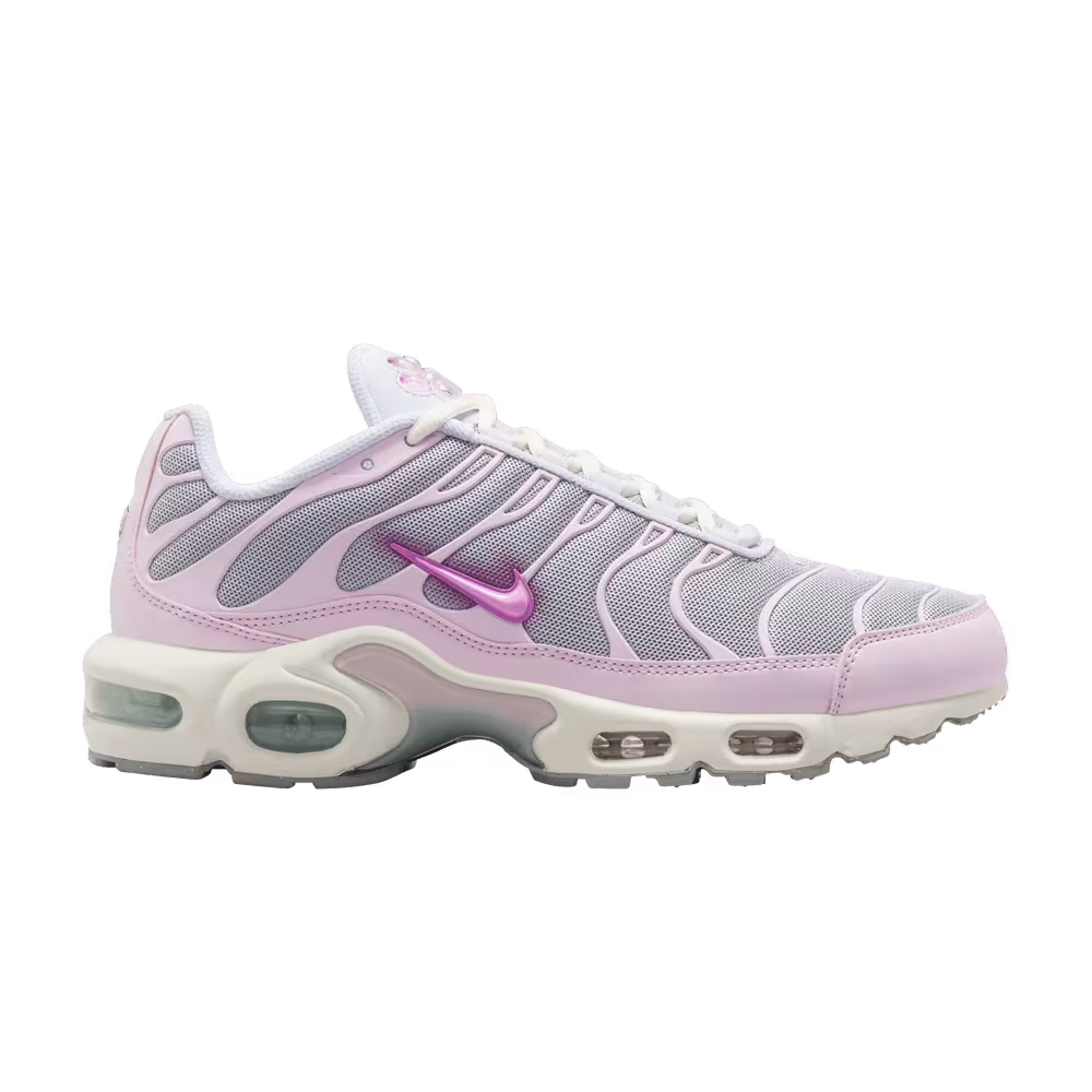 Nike Women's Air Max Plus Paw Print