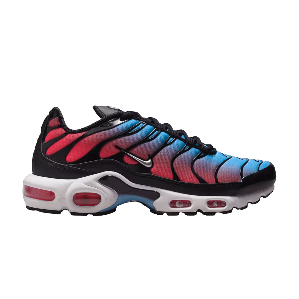 Nike Women's Air Max Plus Firecracker