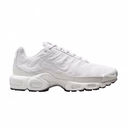 Nike Wmns Air Max Plus 'Platinum Tint'
