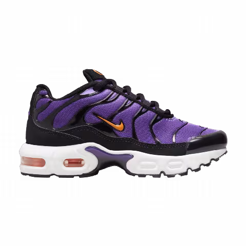 Nike Air Max Plus OG PS 'Voltage Purple' 2024