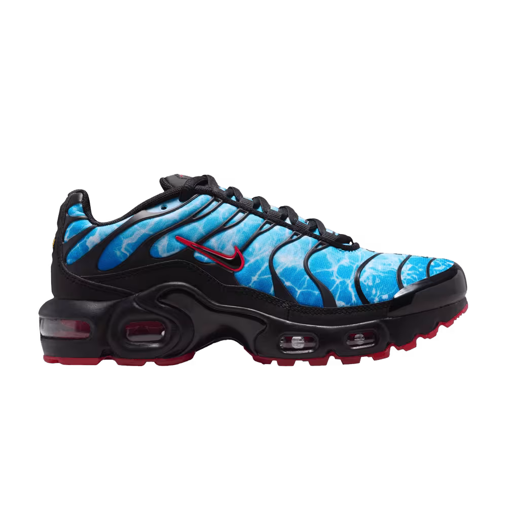 Nike Air Max Plus GS Shark Attack