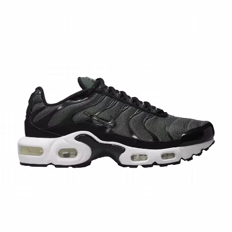 Nike Air Max Plus GS 'Vintage Green'