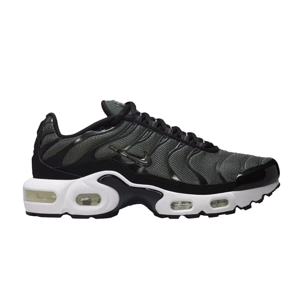 Nike Air Max Plus GS Vintage Green