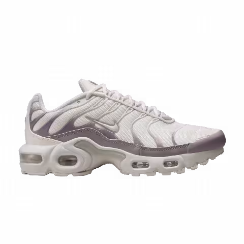 Nike Air Max Plus GS 'Sail Light Violet Ore'