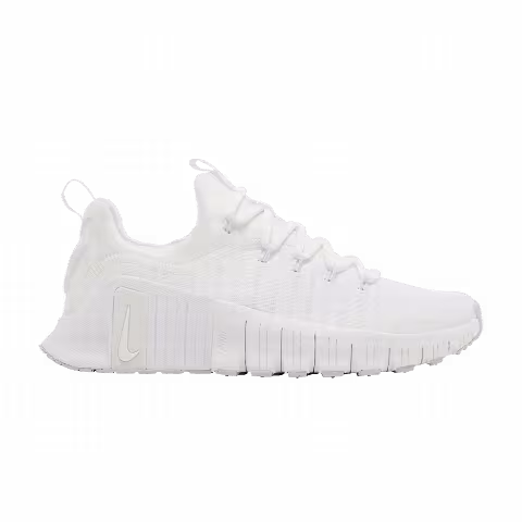 Nike Wmns Free Metcon 6 'Platinum Tint'