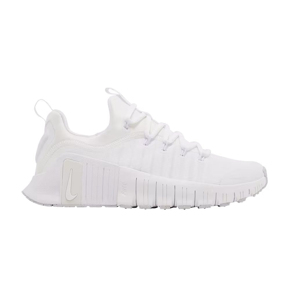 Nike Women's Free Metcon 6 Platinum Tint
