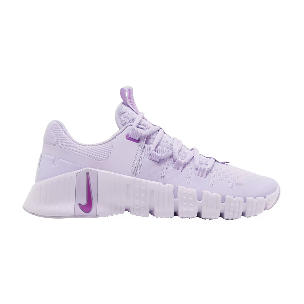 Nike Women's Free Metcon 5 Lilac Bloom