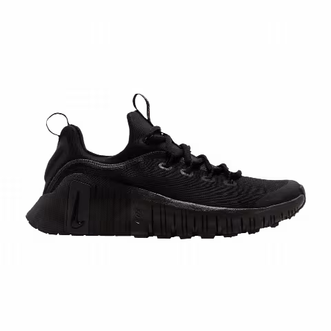 Nike Wmns Free Metcon 6 'Black Anthracite'