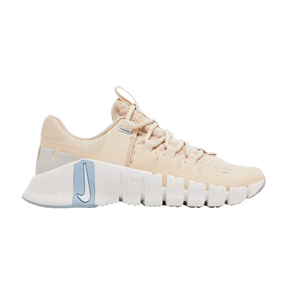 Nike Women's Free Metcon 5 Sanddrift