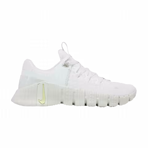 Nike Wmns Free Metcon 5 Premium 'Summit White Sea Glass'
