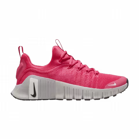 Nike Wmns Free Metcon 6 'Aster Pink'