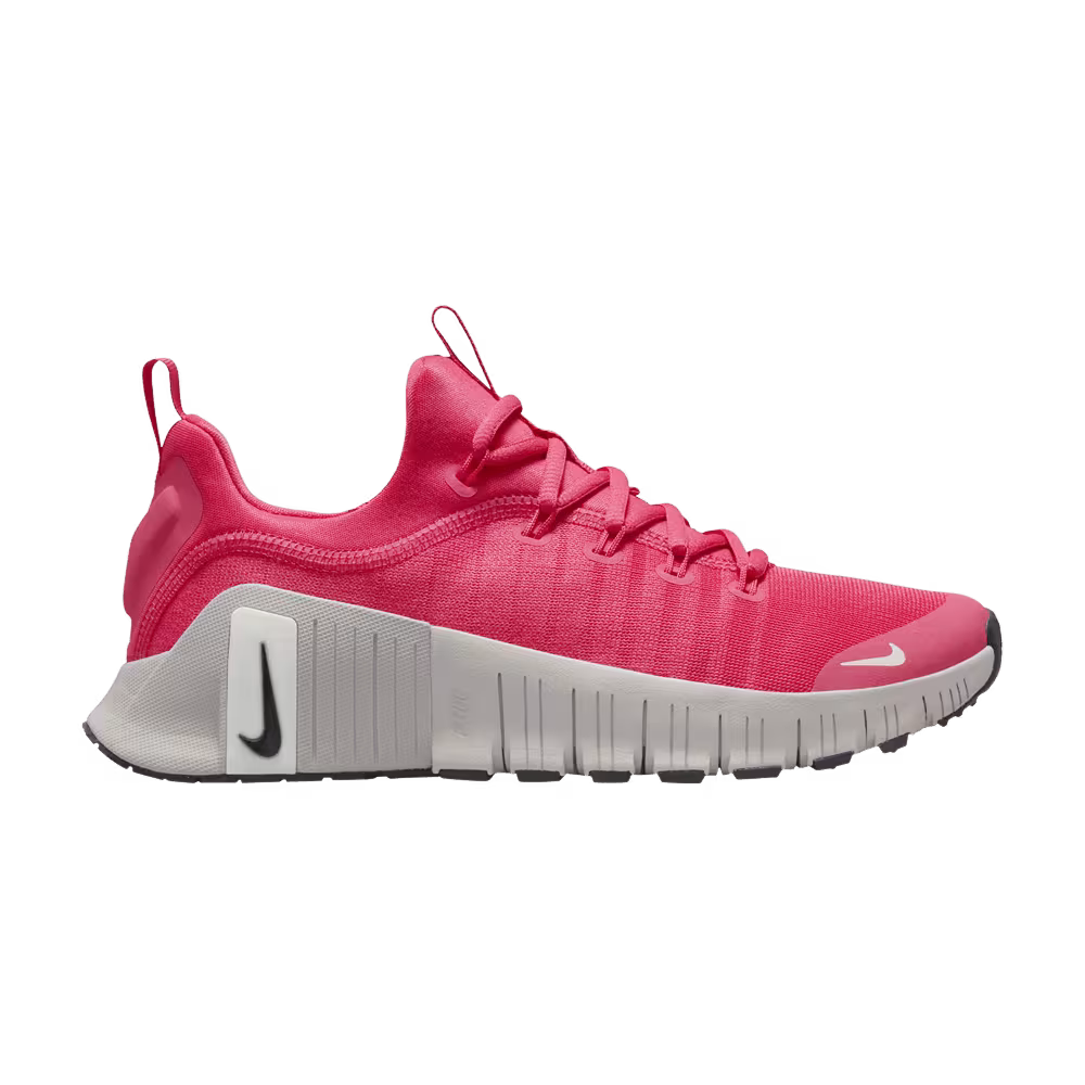 Nike Women's Free Metcon 6 Aster Pink