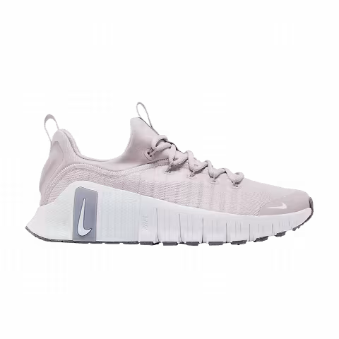 Nike Wmns Free Metcon 6 'Platinum Violet'